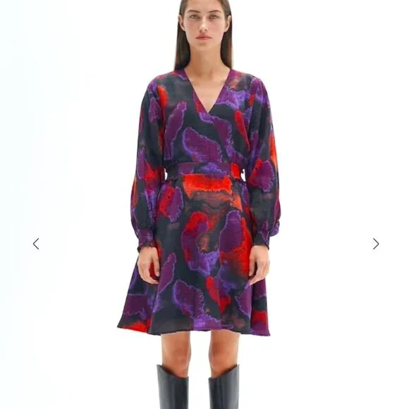 NWOT InWear Dress - Picture 2 of 11